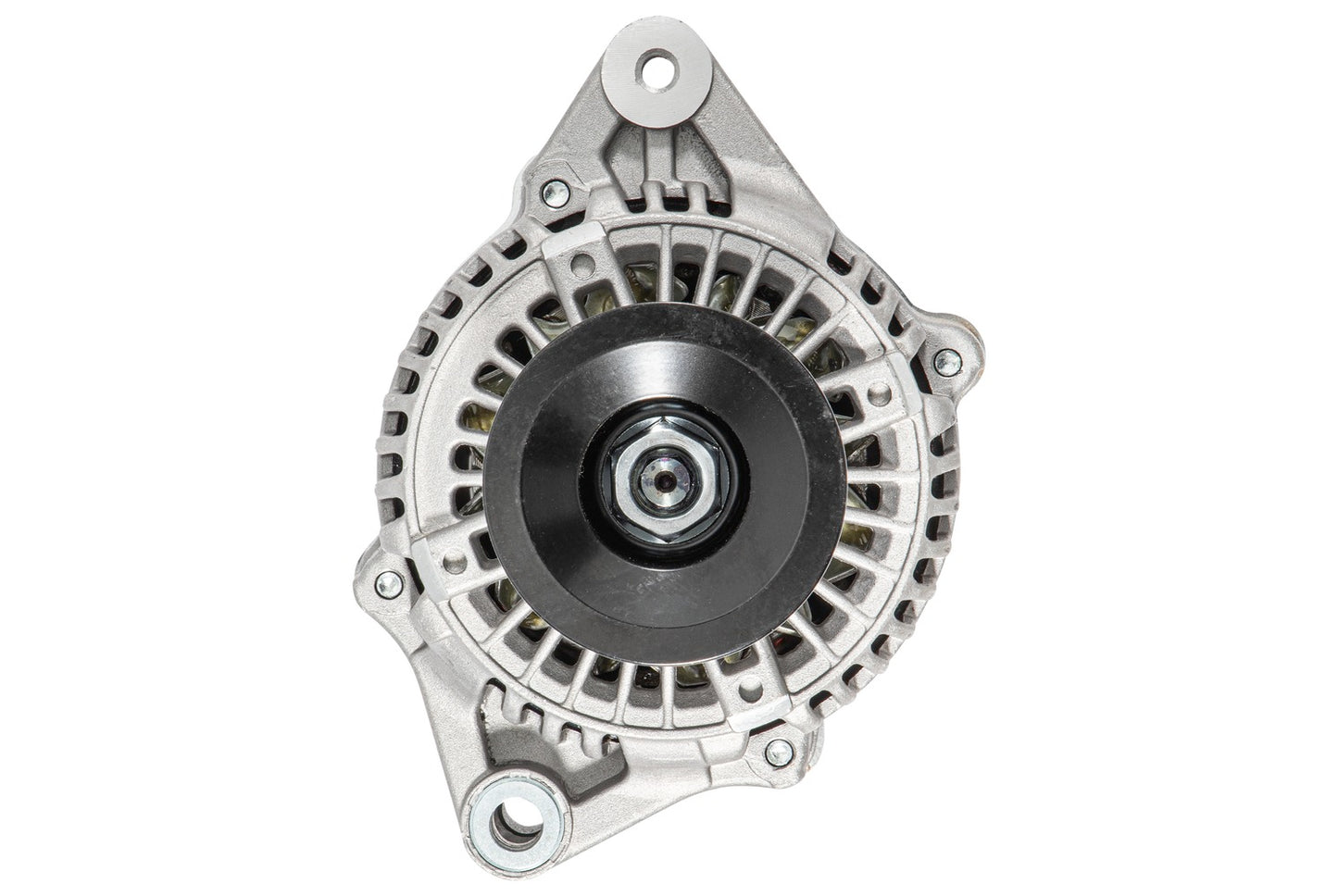 HELLA Alternator - 14V - 70A - for e.g. Toyota Land Cruiser 90 (_J9_) 8EL012428-091