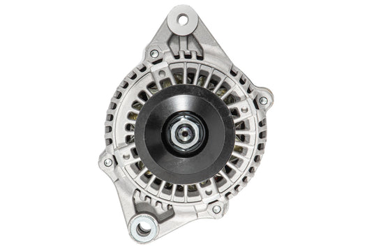 HELLA Alternator - 14V - 70A - for e.g. Toyota Land Cruiser 90 (_J9_) 8EL012428-091