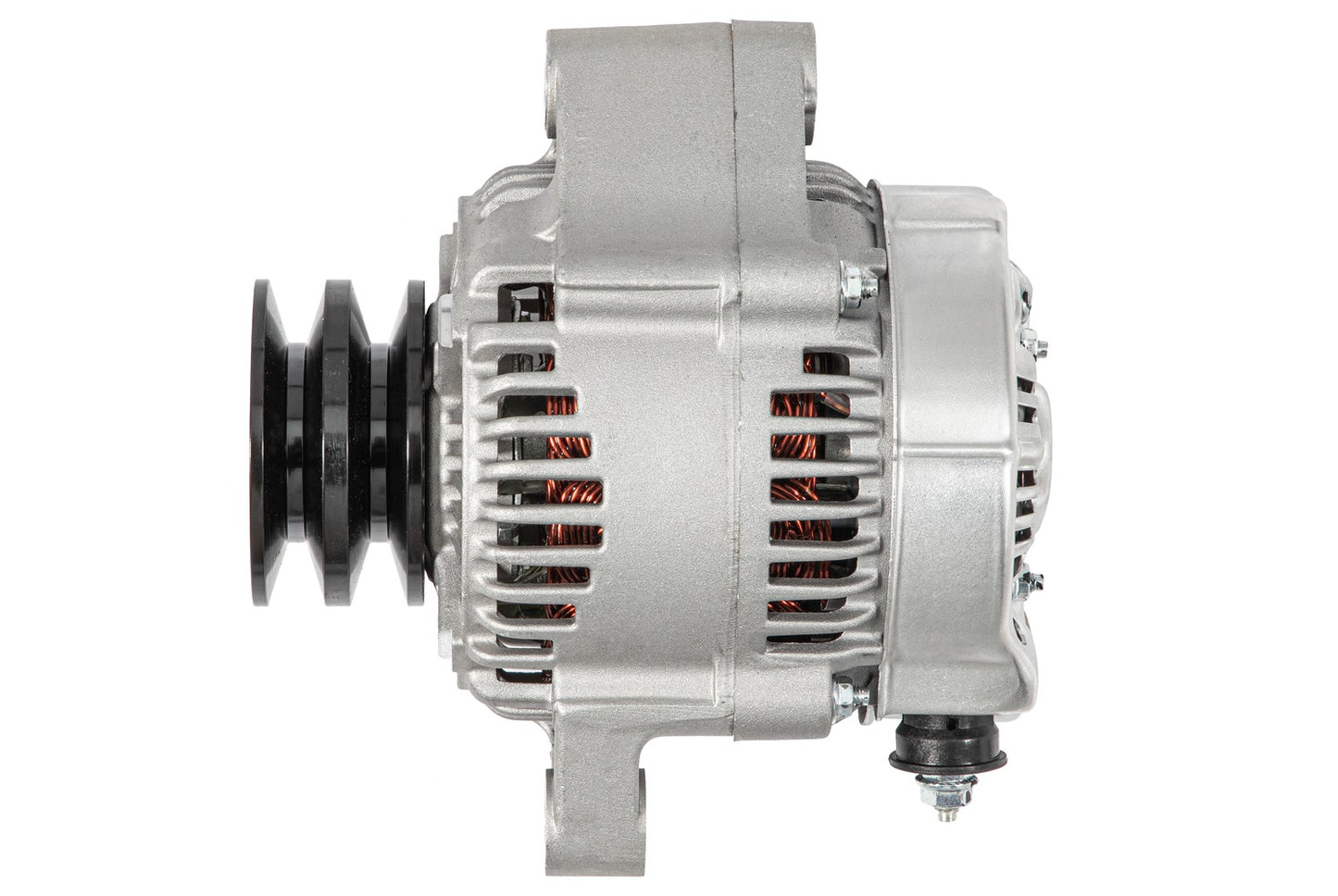 HELLA Alternator - 14V - 70A - for e.g. Toyota Land Cruiser 90 (_J9_) 8EL012428-091