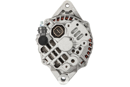 HELLA Alternator - 14V - 70A - for e.g. Honda Logo (Ga) 8EL012428-971