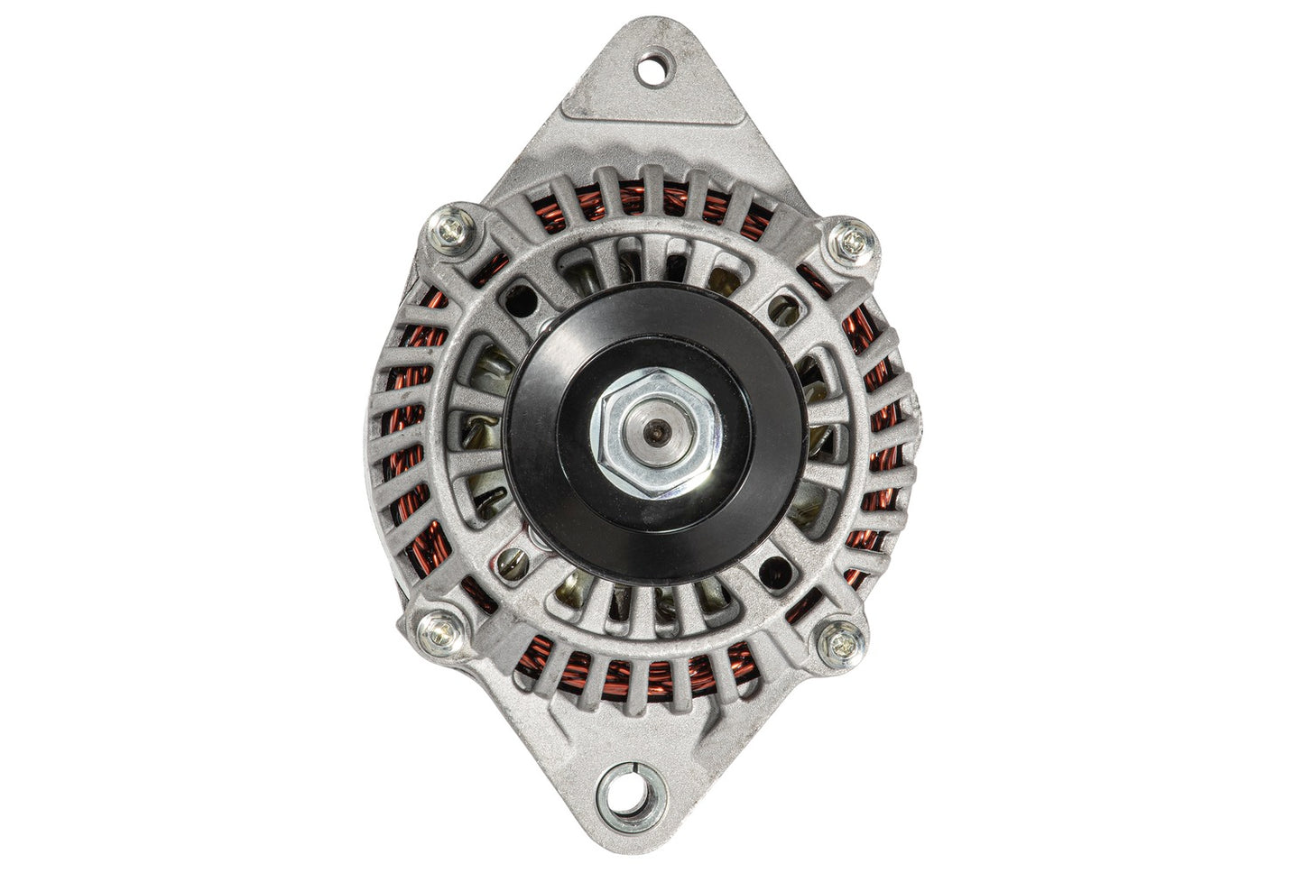 HELLA Alternator - 14V - 70A - for e.g. Honda Logo (Ga) 8EL012428-971