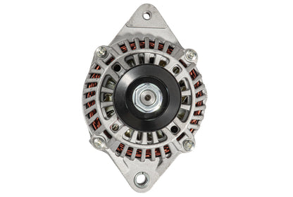 HELLA Alternator - 14V - 70A - for e.g. Honda Logo (Ga) 8EL012428-971