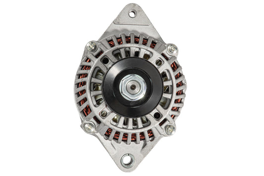 HELLA Alternator - 14V - 70A - for e.g. Honda Logo (Ga) 8EL012428-971