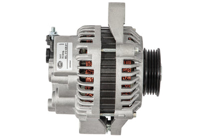 HELLA Alternator - 14V - 70A - for e.g. Honda Logo (Ga) 8EL012428-971