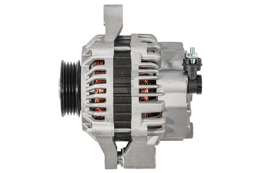 HELLA Alternator - 14V - 70A - for e.g. Honda Logo (Ga) 8EL012428-971