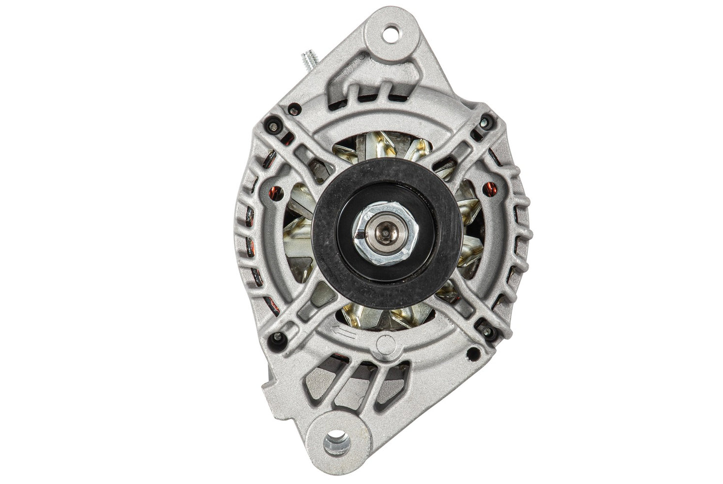 HELLA Alternator - 14V - 80A - for e.g. Toyota Aygo (_B1_) 8EL012430-331