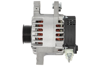 HELLA Alternator - 14V - 80A - for e.g. Toyota Aygo (_B1_) 8EL012430-331