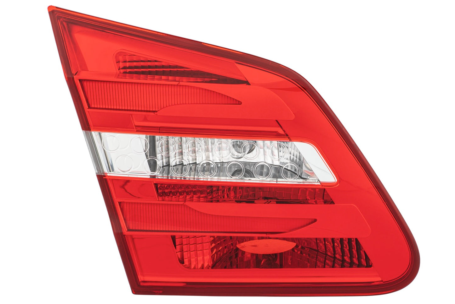 HELLA Rearlight - Hybrid - Inner Section - left - for e.g. MERCEDES-BENZ B-CLASS SpTou 2TZ354872-091
