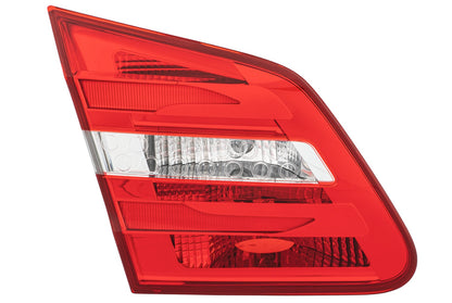 HELLA Rearlight - Hybrid - Inner Section - left - for e.g. MERCEDES-BENZ B-CLASS SpTou 2TZ354872-091