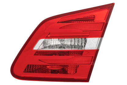 HELLA Rearlight - Hybrid - Inner Section - right - for e.g. MERCEDES-BENZ B-CLASS SpTo 2TZ354872-101