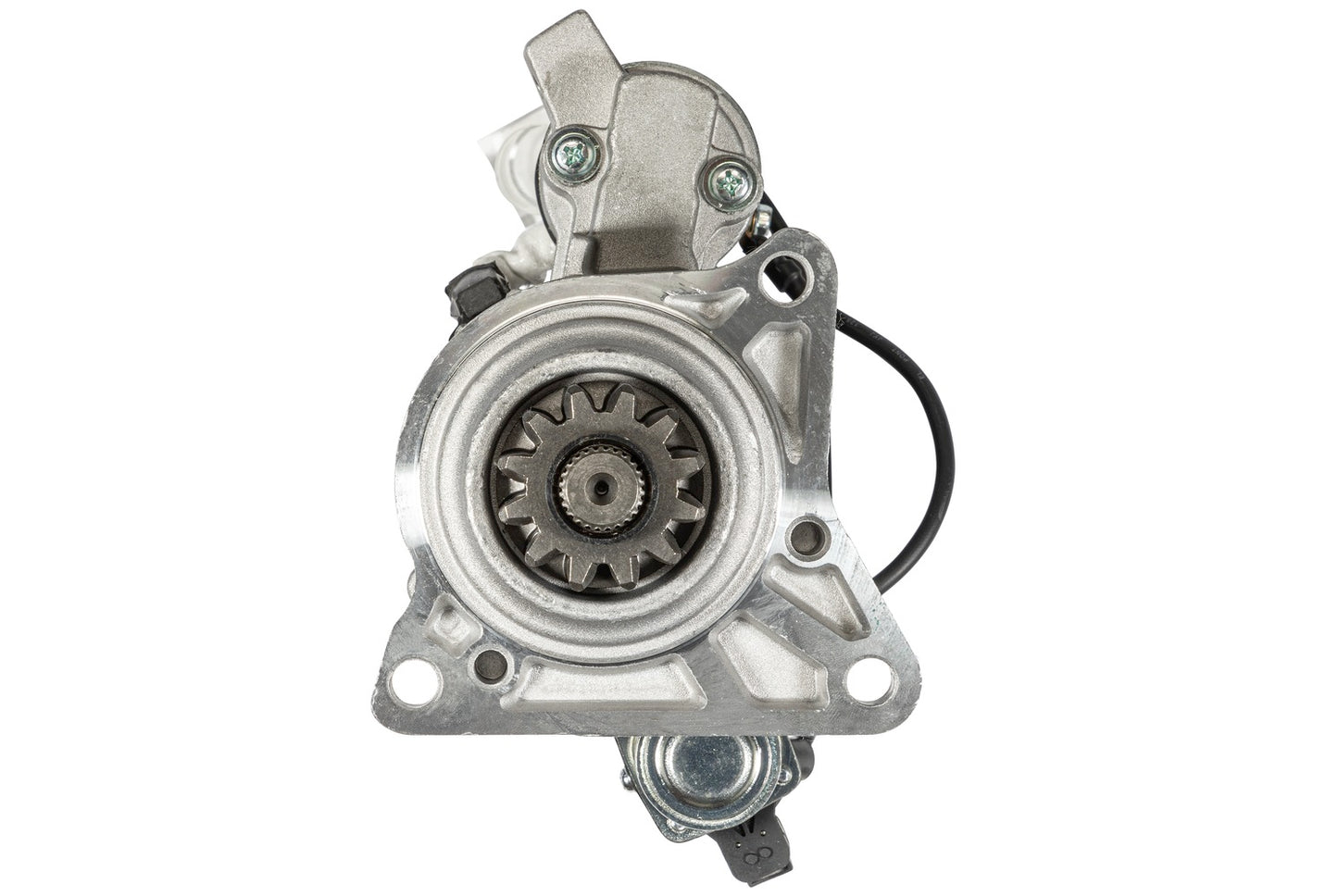 HELLA Starter - 24V - 5.5kW - for e.g. VOLVO FM FM  8EA012586-701