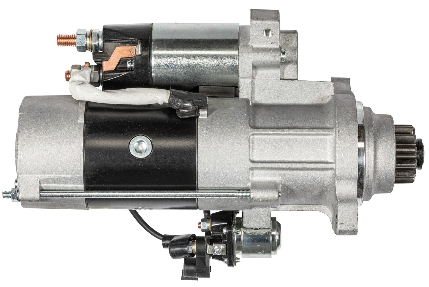 HELLA Starter - 24V - 5.5kW - for e.g. VOLVO FM FM  8EA012586-701