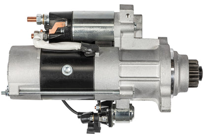 HELLA Starter - 24V - 5.5kW - for e.g. VOLVO FM FM  8EA012586-701