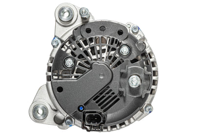 HELLA Alternator - 14V - 140A - for e.g. VW Polo (6R1, 6C1) 8EL015630-201