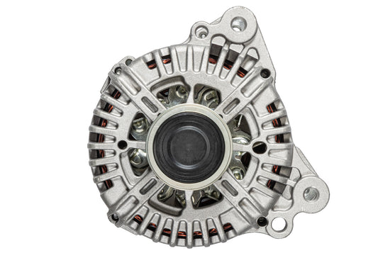 HELLA Alternator - 14V - 140A - for e.g. VW Polo (6R1, 6C1) 8EL015630-201
