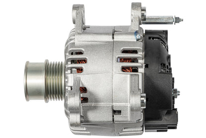HELLA Alternator - 14V - 140A - for e.g. VW Polo (6R1, 6C1) 8EL015630-201