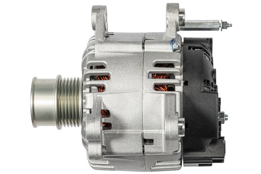 HELLA Alternator - 14V - 140A - for e.g. VW Polo (6R1, 6C1) 8EL015630-201