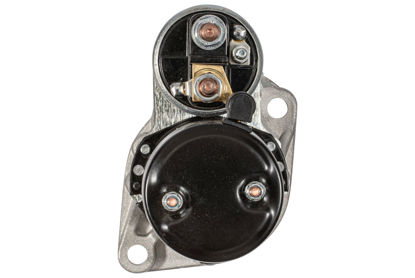 HELLA Starter - 12V - 1.1kW - for e.g. LOMBARDINI LDW 8EA015642-071