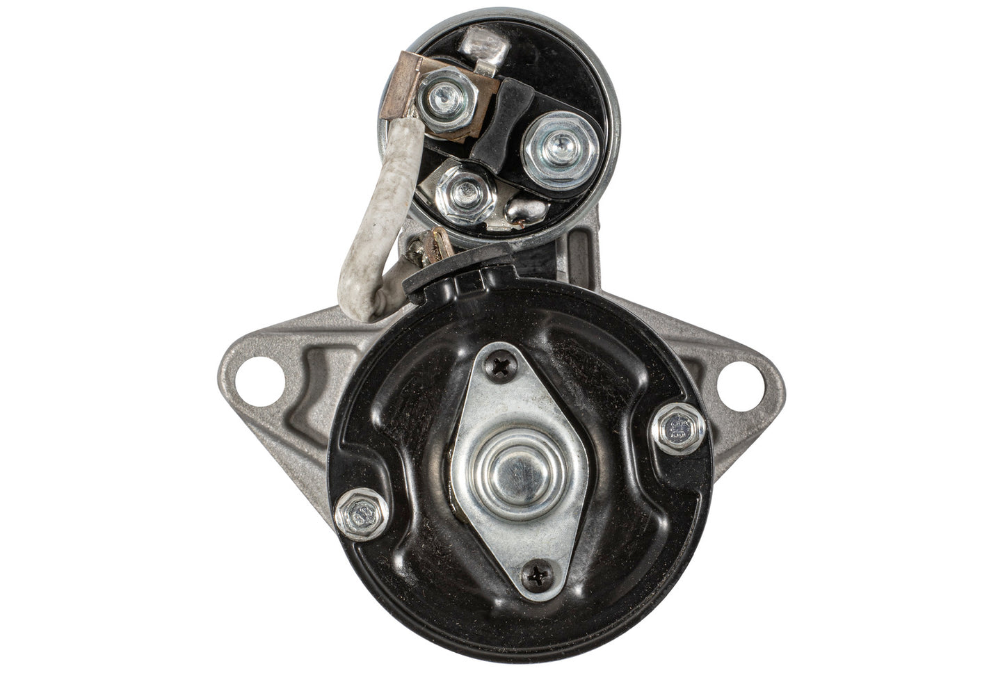 HELLA Starter - 12V - 2.0kW - for e.g. Perkins 8EA015642-081