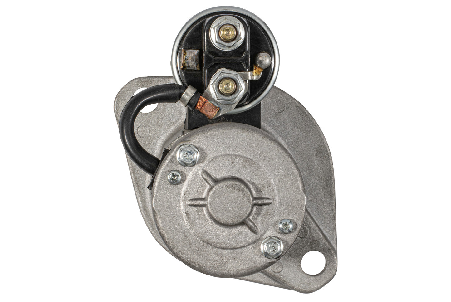 HELLA Starter - 12V - 1.4kW 8EA015642-091