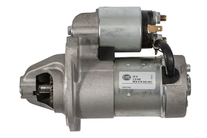 HELLA Starter - 12V - 1.4kW 8EA015642-091