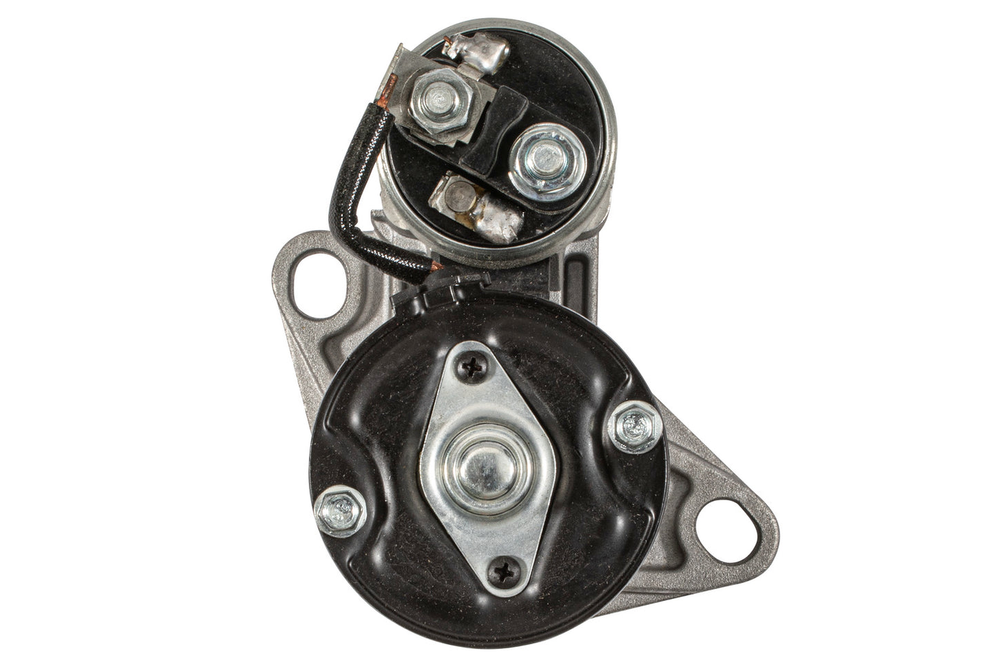 HELLA Starter - 12V - 1.1kW - for e.g. Perkins 8EA015642-111