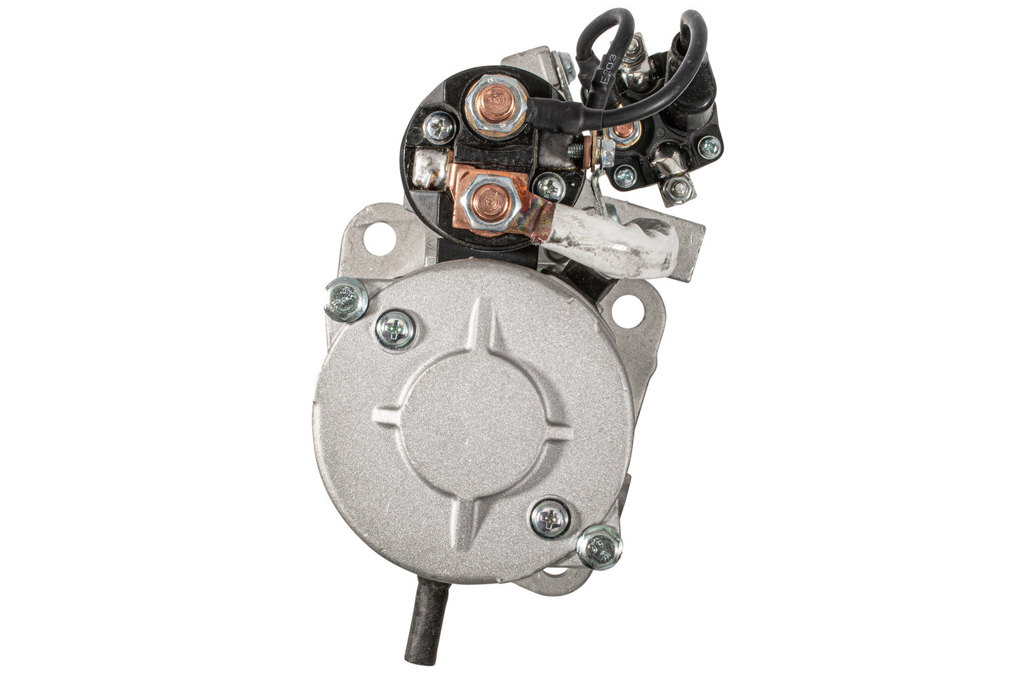 HELLA Starter - 24V - 5.5kW - for e.g. Deutz 8EA015642-121