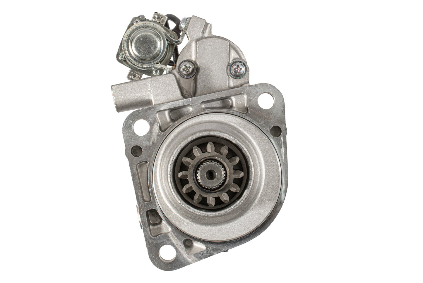 HELLA Starter - 24V - 5.5kW - for e.g. Deutz 8EA015642-121