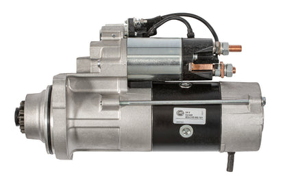 HELLA Starter - 24V - 5.5kW - for e.g. Deutz 8EA015642-121