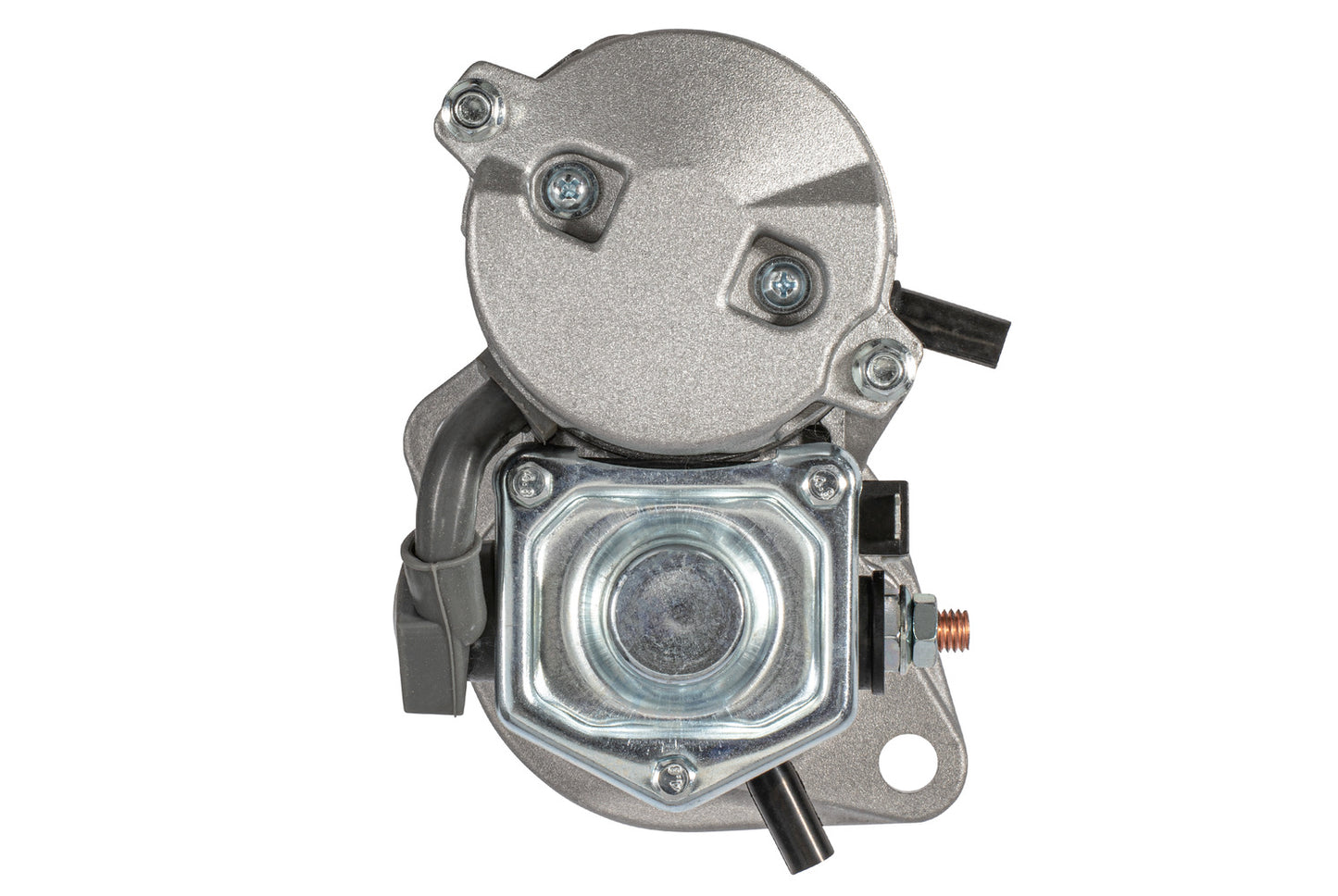 HELLA Starter - 12V - 1.4kW - for e.g. Kubota 8EA015642-141