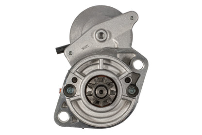 HELLA Starter - 12V - 1.4kW - for e.g. Kubota 8EA015642-141