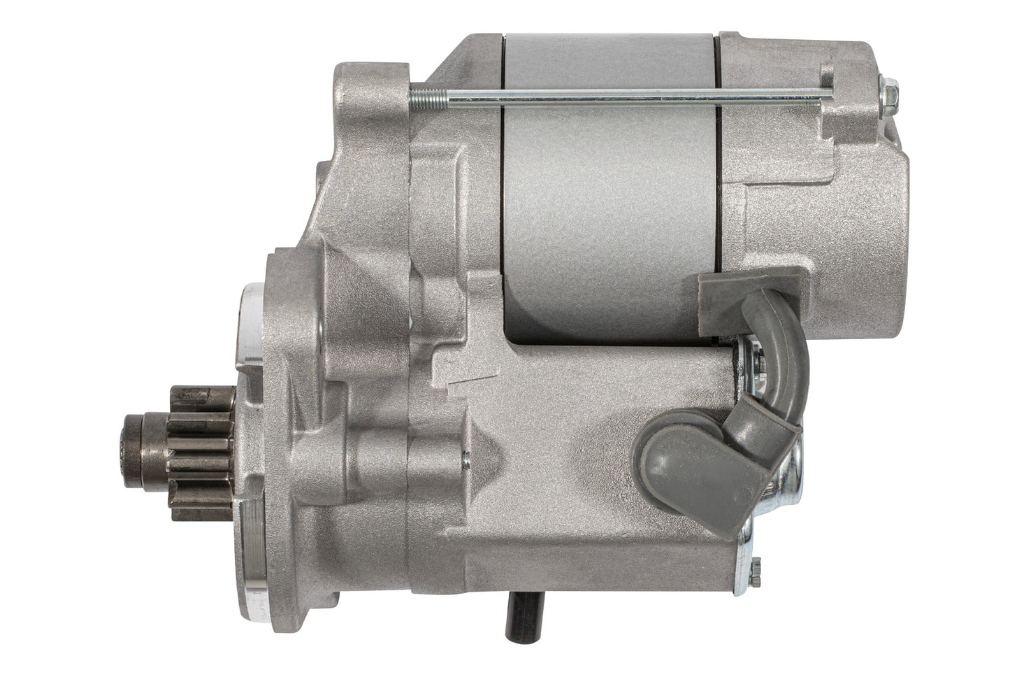 HELLA Starter - 12V - 1.4kW - for e.g. Kubota 8EA015642-141
