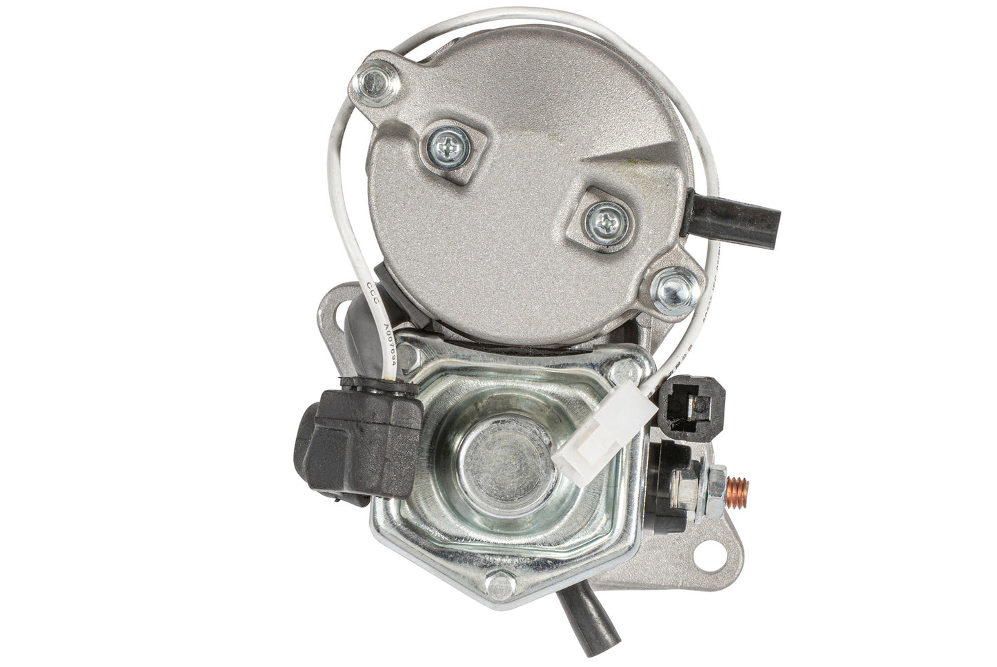 HELLA Starter - 12V - 1.2kW - for e.g. Kubota 8EA015642-151