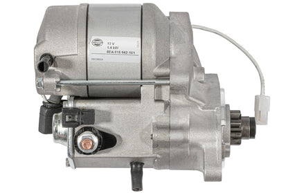 HELLA Starter - 12V - 1.2kW - for e.g. Kubota 8EA015642-151