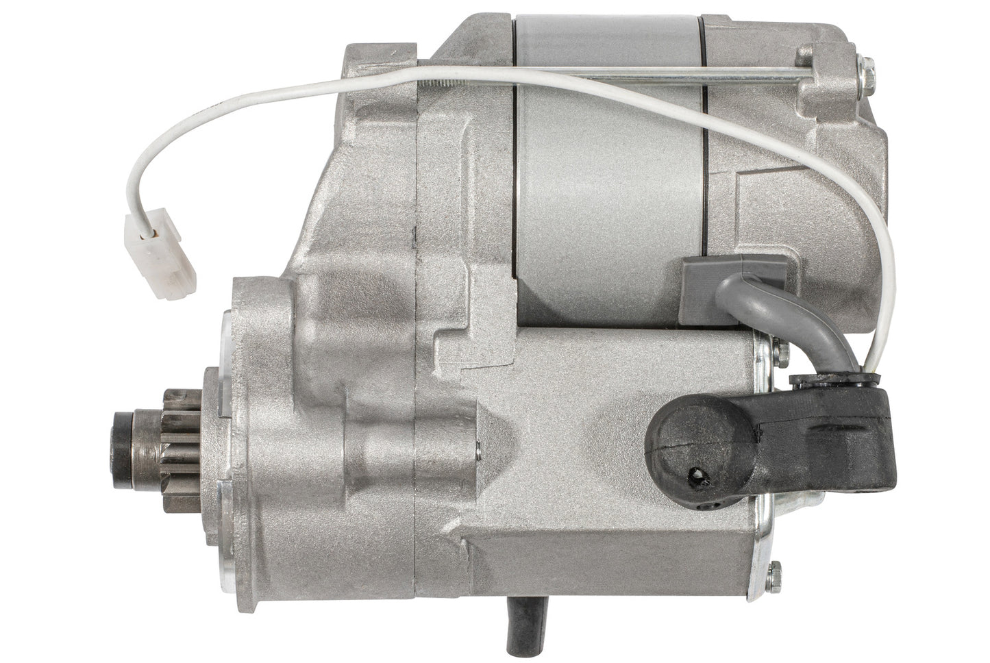 HELLA Starter - 12V - 1.2kW - for e.g. Kubota 8EA015642-151