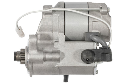 HELLA Starter - 12V - 1.2kW - for e.g. Kubota 8EA015642-151