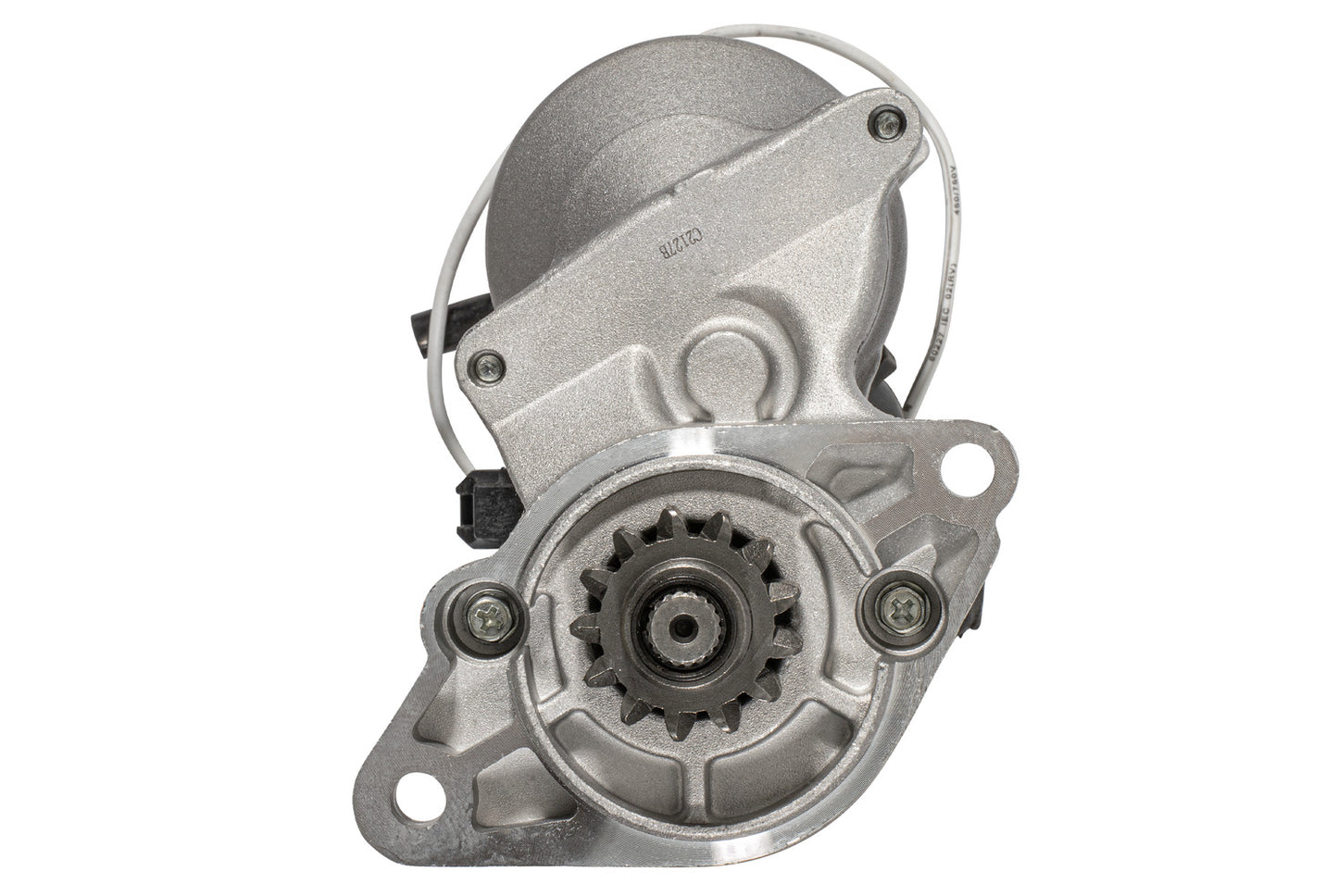 HELLA Starter - 12V - 1.4kW - for e.g. Kubota 8EA015642-161