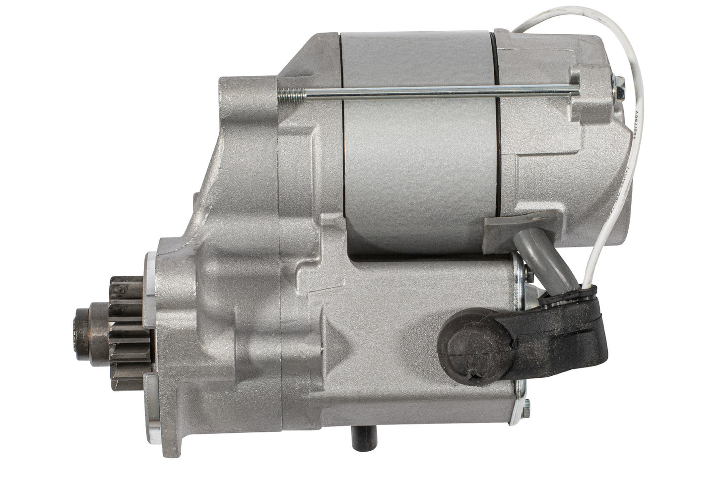 HELLA Starter - 12V - 1.4kW - for e.g. Kubota 8EA015642-161