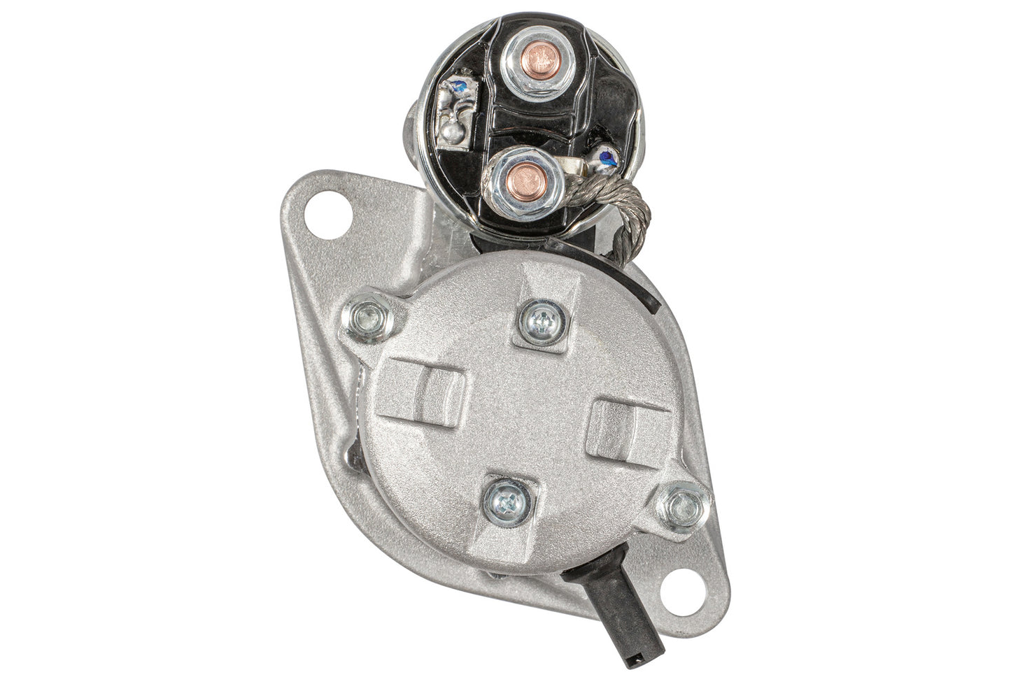 HELLA Starter - 12V - 1.1kW - for e.g. Yanmar 8EA015642-201