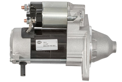 HELLA Starter - 12V - 1.1kW - for e.g. Yanmar 8EA015642-201