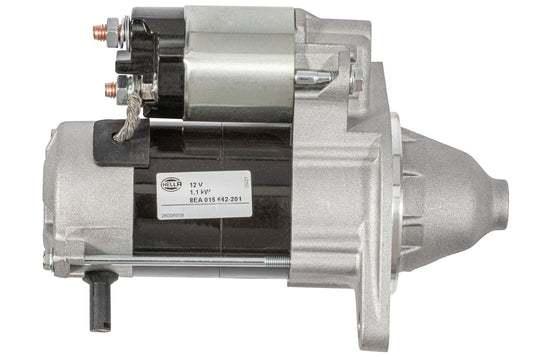 HELLA Starter - 12V - 1.1kW - for e.g. Yanmar 8EA015642-201