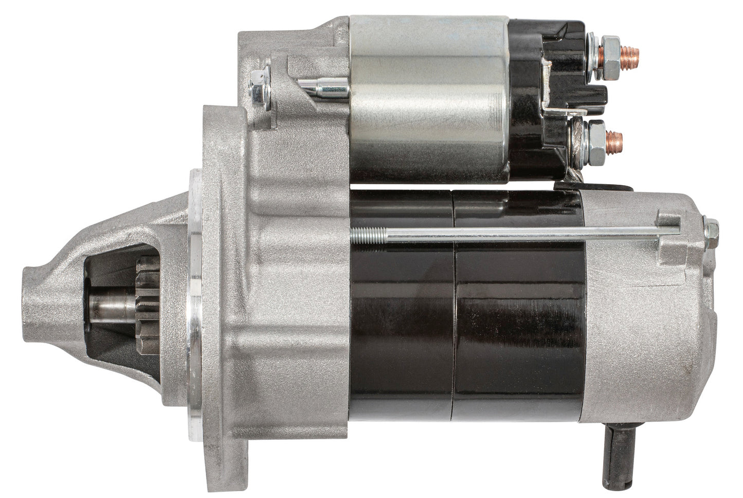 HELLA Starter - 12V - 1.1kW - for e.g. Yanmar 8EA015642-201