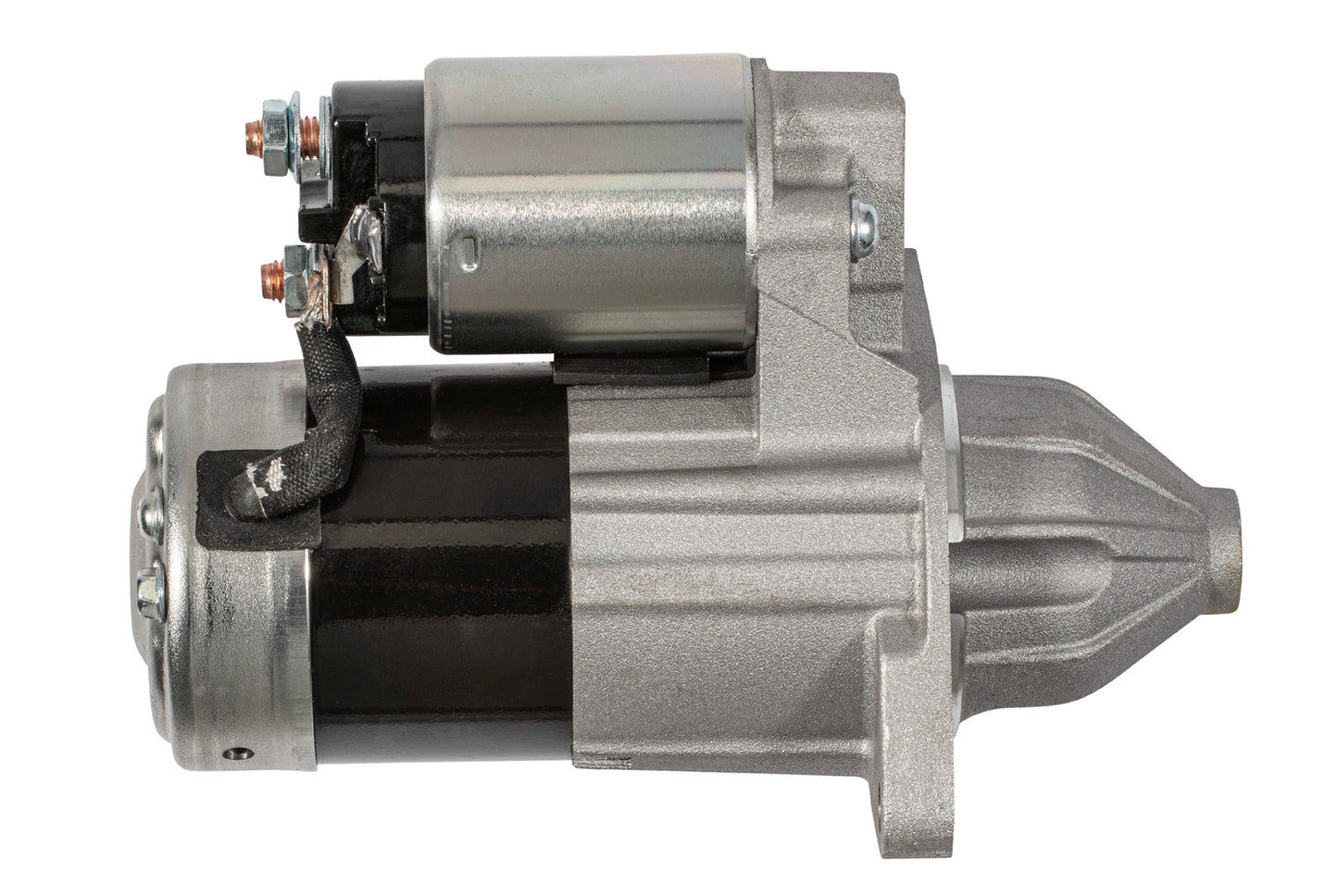 HELLA Starter - 12V - 1.2kW - for e.g. Kubota 8EA015642-211