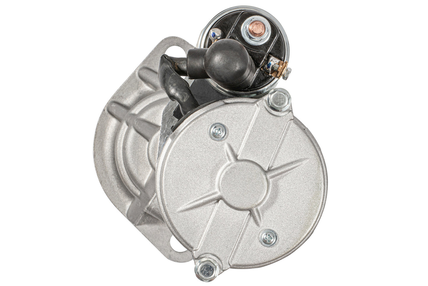 HELLA Starter - 12V - 3.0kW - for e.g. Yanmar 8EA015642-221