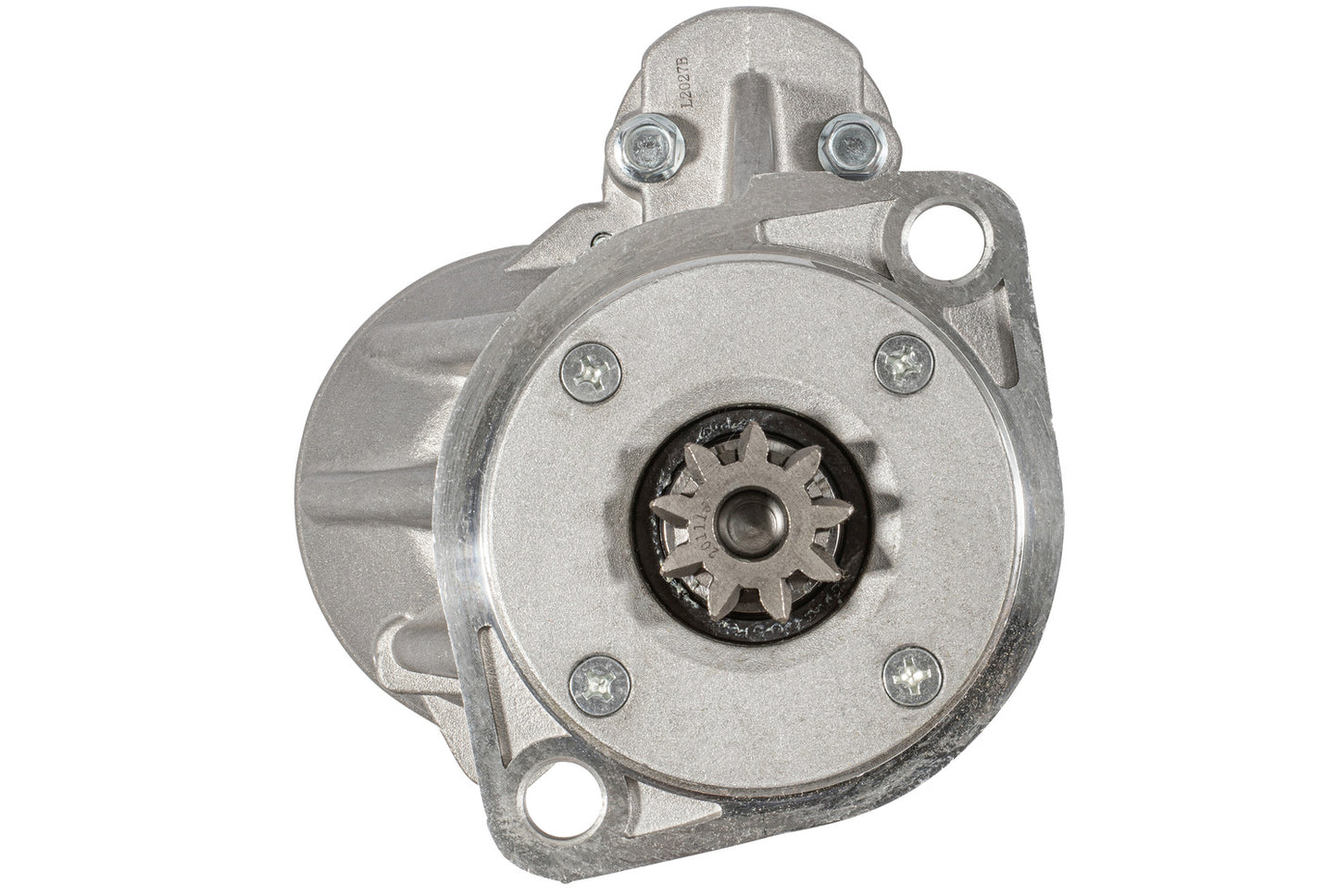 HELLA Starter - 12V - 3.0kW - for e.g. Yanmar 8EA015642-221