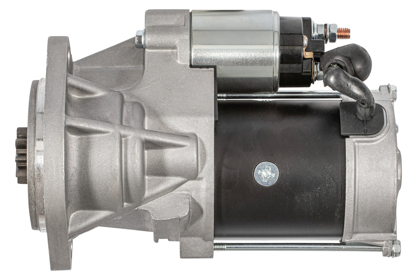 HELLA Starter - 12V - 3.0kW - for e.g. Yanmar 8EA015642-221