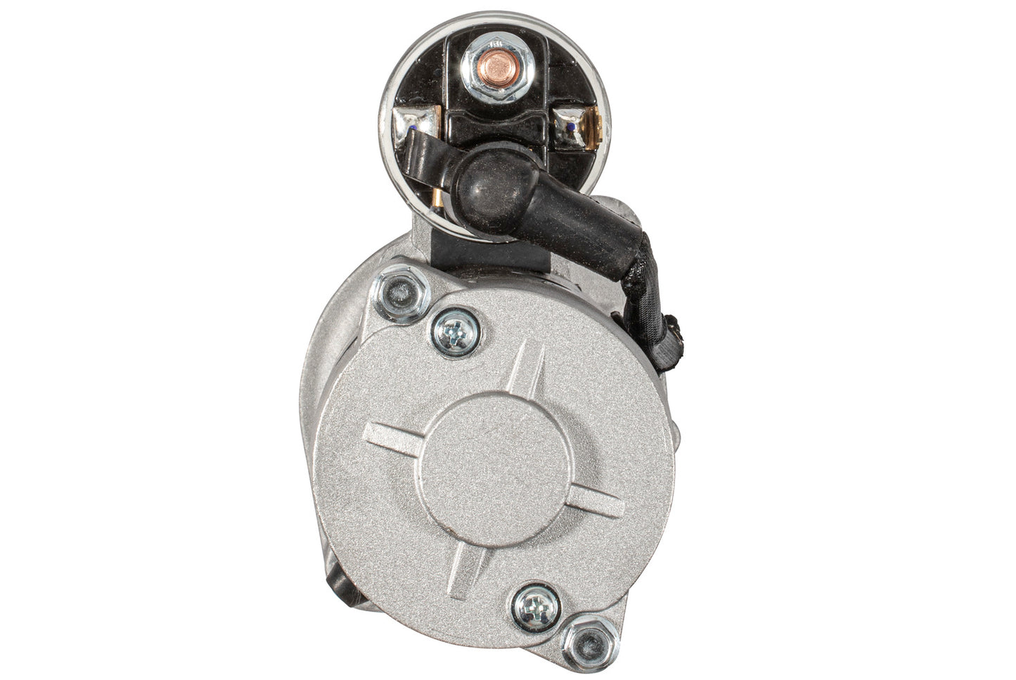 HELLA Starter - 12V - 2.5kW - for e.g. Kubota 8EA015642-231