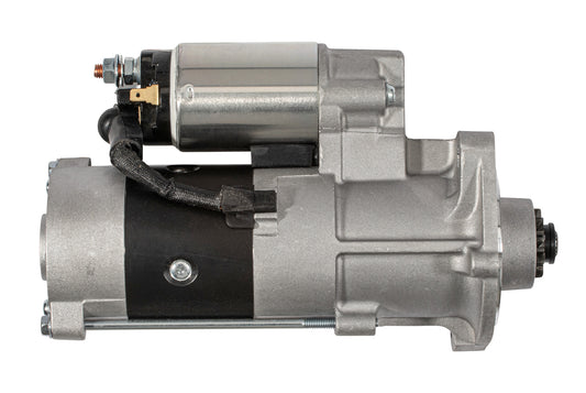HELLA Starter - 12V - 2.5kW - for e.g. Kubota 8EA015642-231