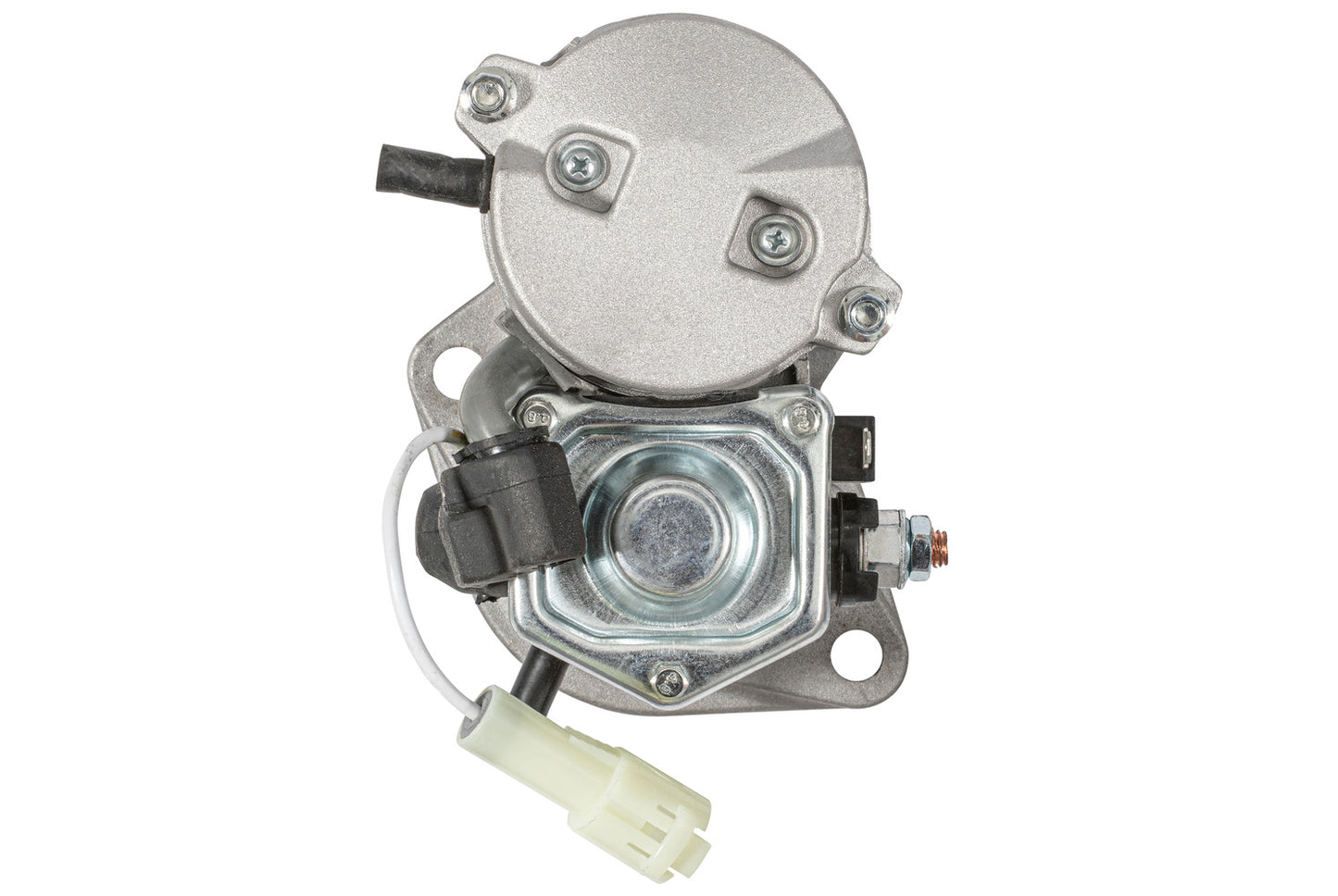 HELLA Starter - 12V - 1.4kW - for e.g. Kubota 8EA015642-241