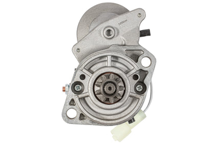 HELLA Starter - 12V - 1.4kW - for e.g. Kubota 8EA015642-241
